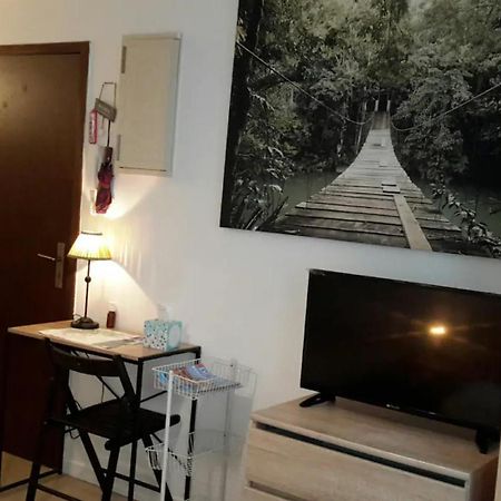 Studio Cozy Centre Ville Chalon-Sur-Saone Ngoại thất bức ảnh