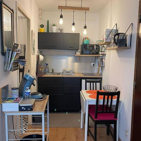 Studio Cozy Centre Ville Chalon-Sur-Saone Ngoại thất bức ảnh
