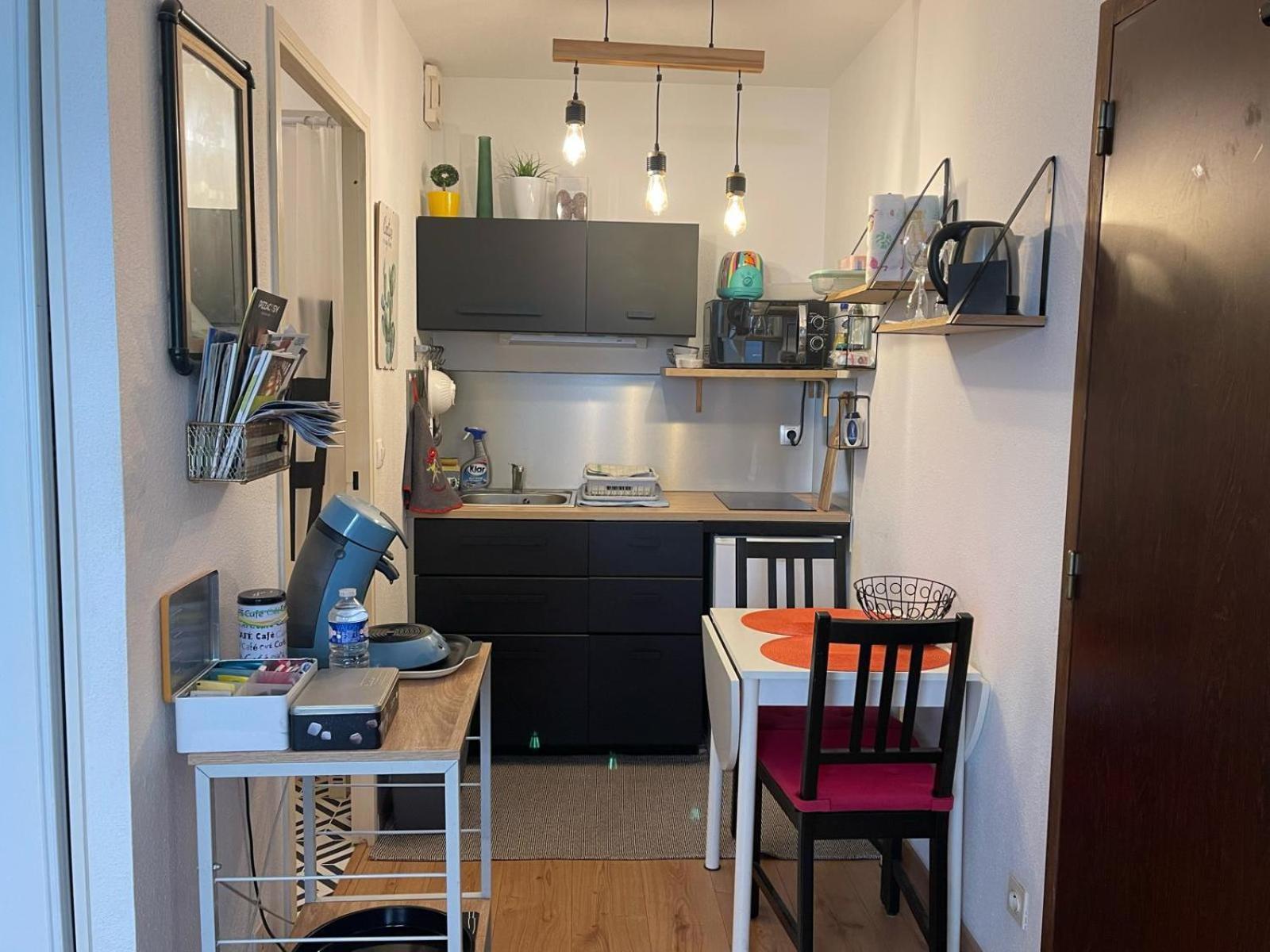 Studio Cozy Centre Ville Chalon-Sur-Saone Ngoại thất bức ảnh
